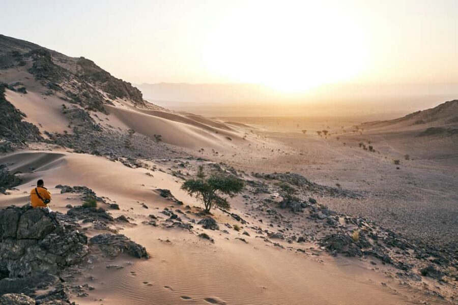 Marrakech to Zagora Desert: 2-Day trip via Ait Benhadou - What’s Included and What’s Not