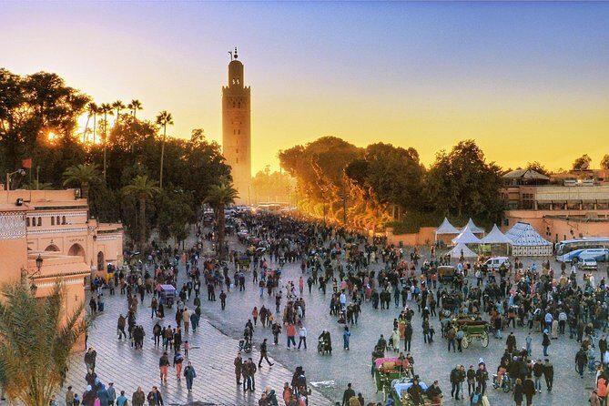 Marrakech tour With Guide - Who This Tour Is Best For