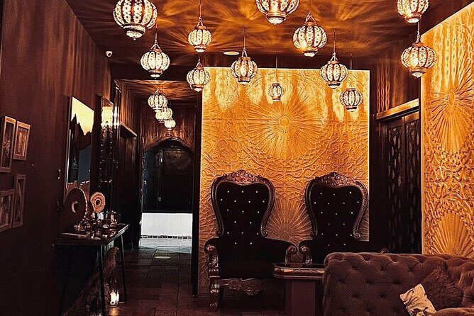 Marrakech: Traditional Hammam & Massage with Hotel Transfers - The Sum Up
