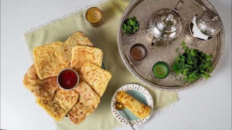 Marrakech: Traditional Moroccan Crepes & Bread Cooking Class - The Value of This Experience
