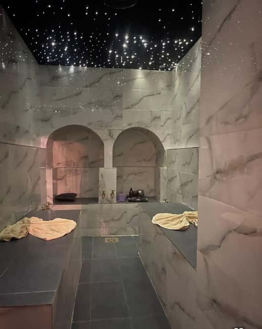 Marrakech: Traditional Moroccan Hammam with pickup - Who Will Love This Experience?