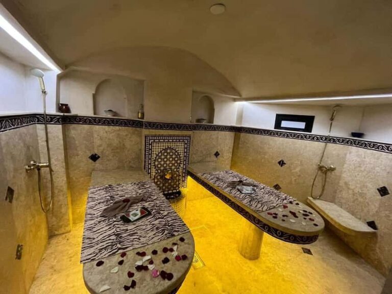 Marrakech: Traditional MRC Hammam and Massage with Argan Oil - Authenticity, Value, and Real-World Feedback