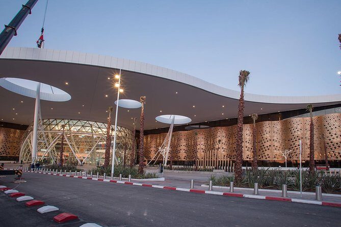 Marrakech Transfe to or from Airport - Final Thoughts: Why Choose This Transfer?