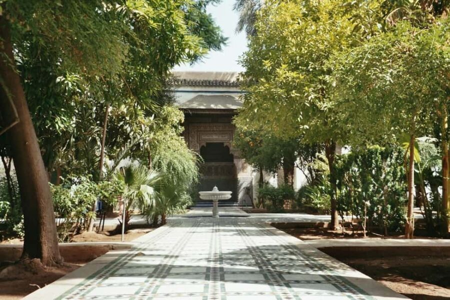 Marrakech TukTuk Private Tour in Medina with Pickup - Who Will Love This Tour?