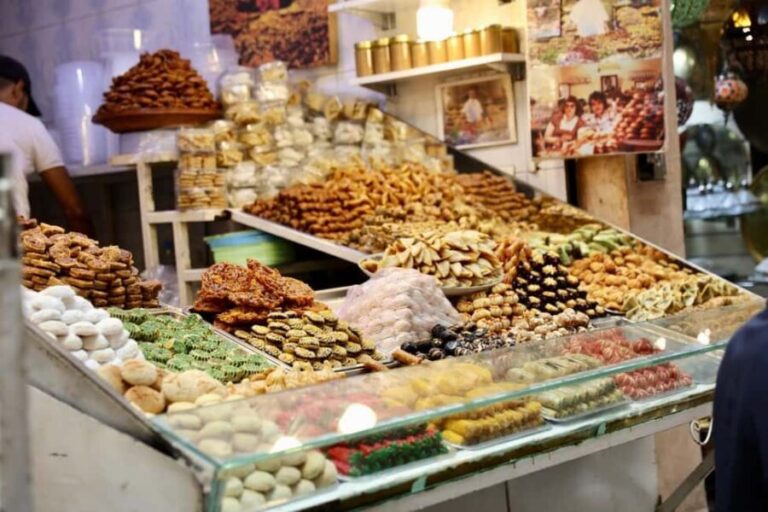 Marrakech: Uncover Hidden Gems on a Half-Day Walking Tour - Who Will Love This Tour?