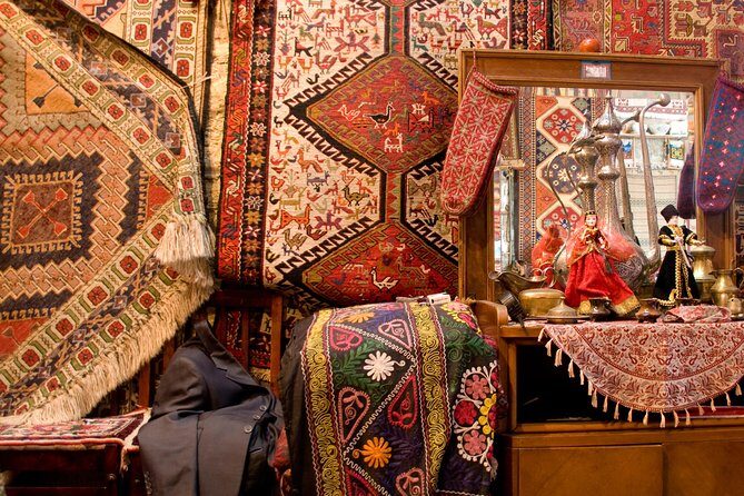 Marrakech Walking Half Day City Tour - Who Will Benefit Most from This Tour?