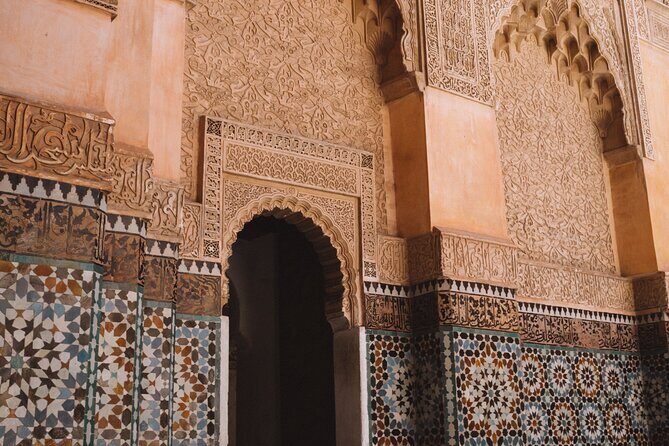 MARRAKECH Walking Tour with a Local Official Guide - Final Thoughts