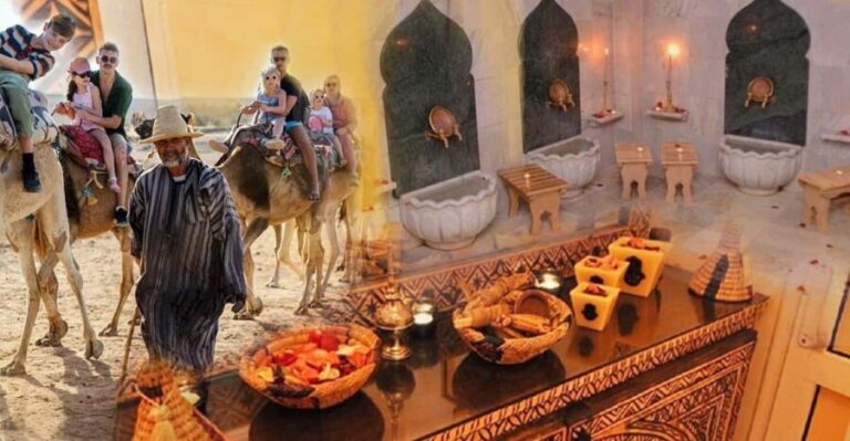 Marrakech: Weave Your Own Moroccan Rug with Love & Transfe - What the Reviews Tell Us