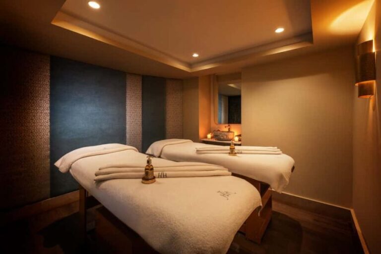 Marrakech: Wellness Getaway at the Hivernage SPA - The Sum Up