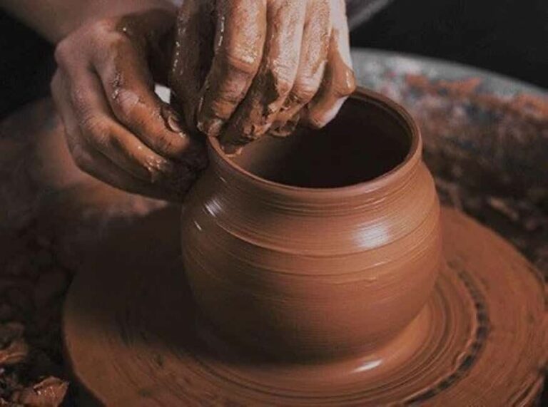 Marrakech: Workshop for Pottery - Who Should Consider This Experience?