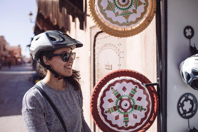 Marrakechs Best Cycling Tour: Culture, Colors, and Charm - FAQ