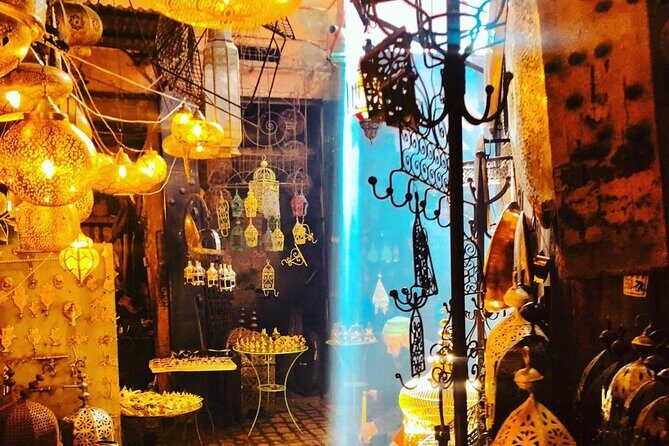 Marrakech's Hidden sightseeing - Practical Details and Traveler Insights