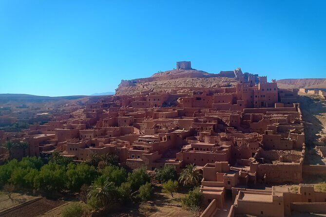 Marrakesh 3 Days Tour to Fez with Overnight Desert Camping - Authentic Experiences and Real-World Insights