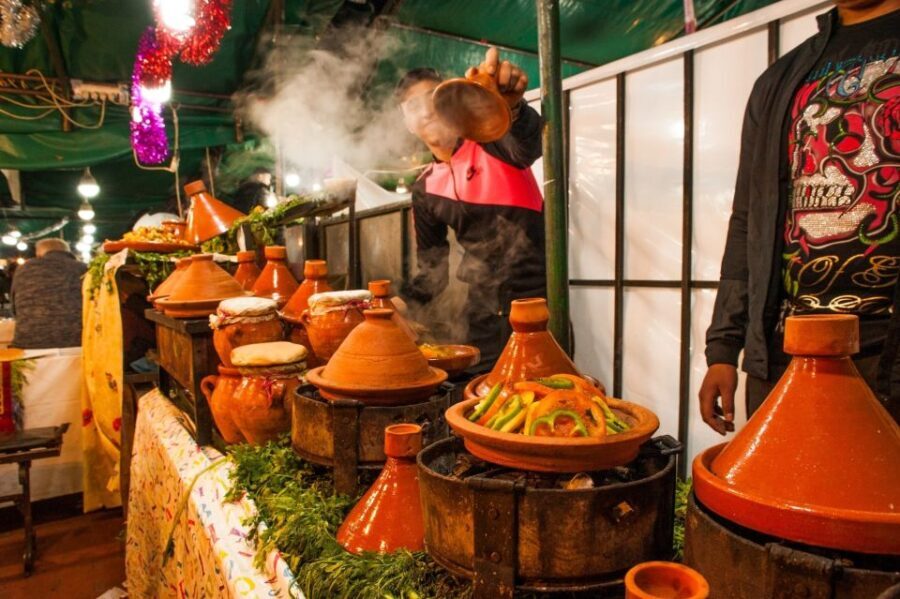 Marrakesh: 3-Hour Food Tasting and Walking Tour - Authenticity and Travel Value