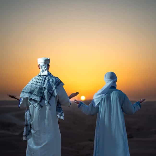 Marrakesh: Agafay Desert Sunset, Camel Ride, and Dinner Show - What the Tour Means for You