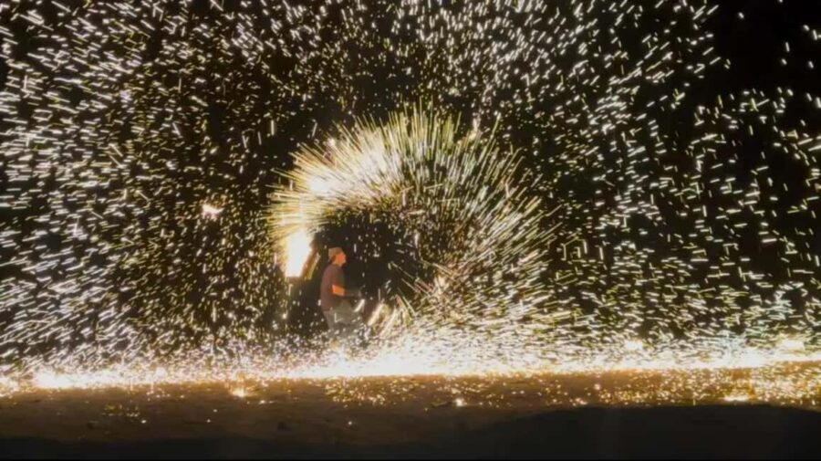 Marrakesh: Agafay Desert Sunset, Camel Ride, and Dinner Show - The Camel Ride: A Timeless Moroccan Tradition