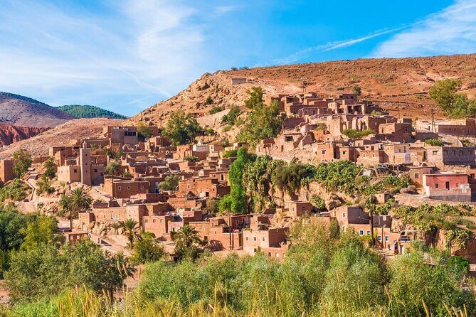 Marrakesh: Agafay Desert , sunset camel ride,meal and show - The Value of This Tour