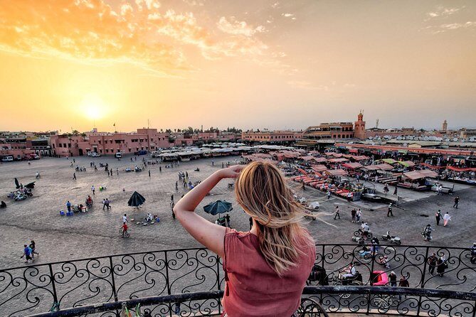Marrakesh City Tour with Private Driver - Who Will Love This Tour?