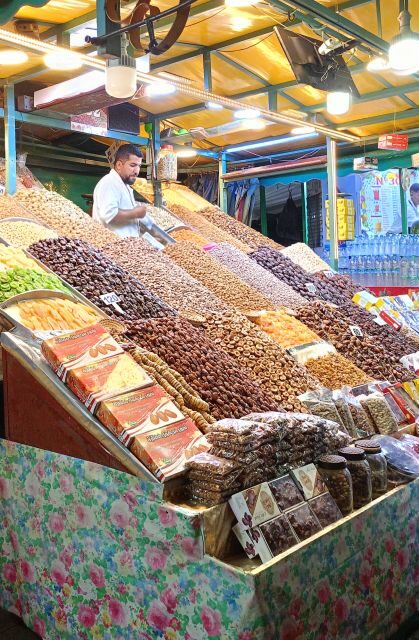 Marrakesh Food Adventure: Tasting and Dinner - A Deep Dive into the Marrakesh Food Adventure