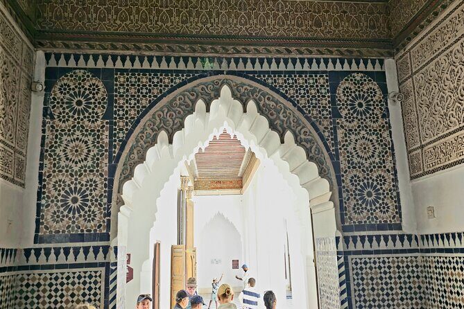 Marrakesh Marvels: Full Day Guided City Tour - What Reviewers Say