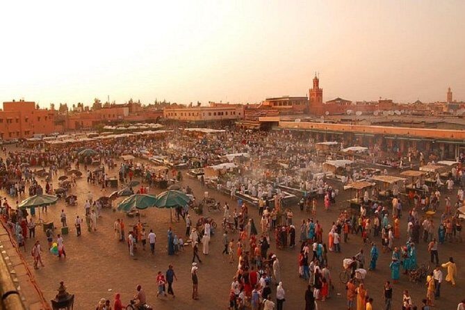 Marrakesh - Merzouga desert - Fes 3 days 2 nights - Who Will Love This Tour?