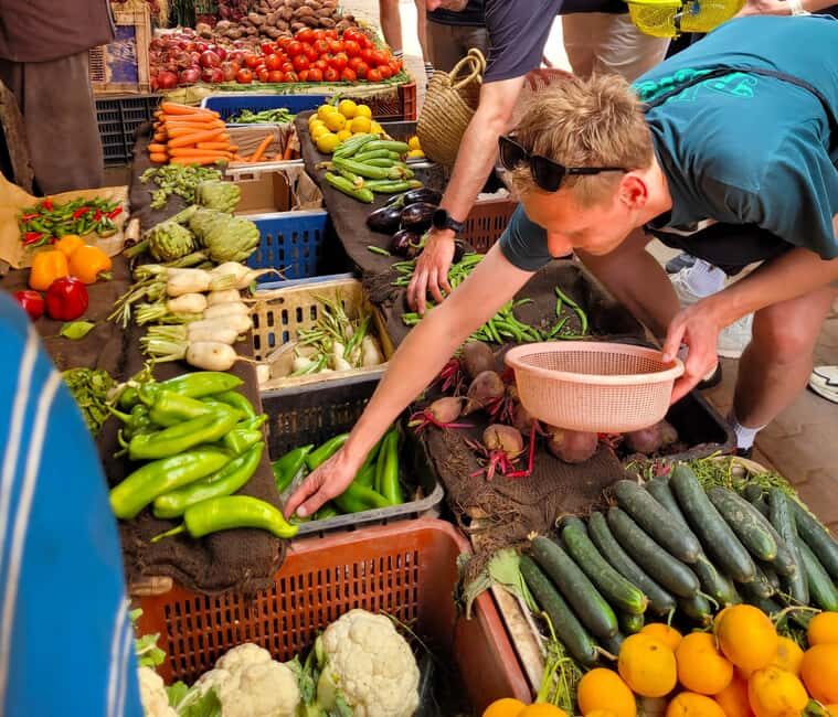 Marrakesh: Moroccan Dishes Cooking Class with a Local Chef - The Real Value of This Cooking Class