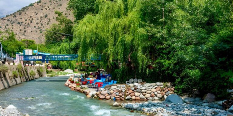 Marrakesh: Ourika Valley & Atlas Mountains Day Trip + Lunch - Practical Details and Tips