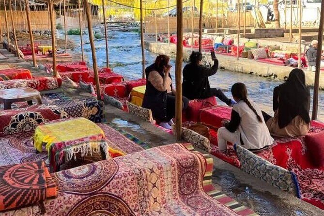 Marrakesh :Ourika Valley & Guided tour to Waterfalls - A Deep Dive Into the Tour Experience