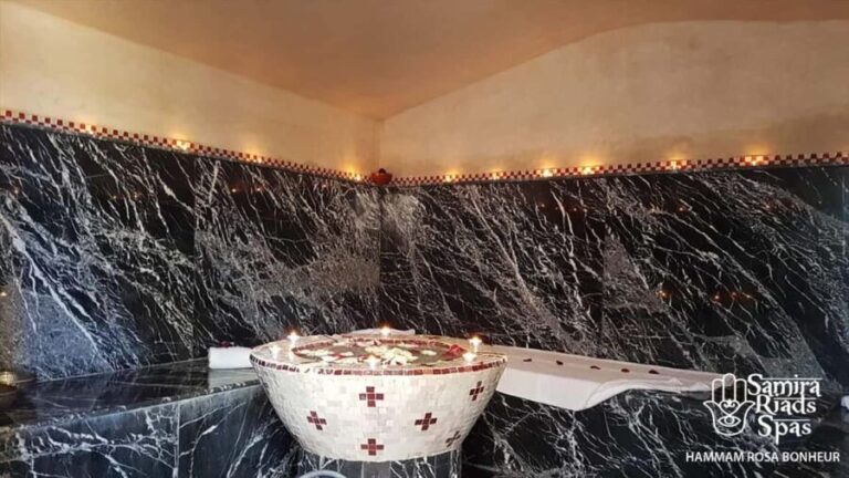 Marrakesh: Royal Hammam Ritual - What Travelers Say