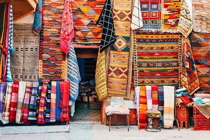 Marrakesh shopping tour: Shop like a local with a local guide - The Sum Up