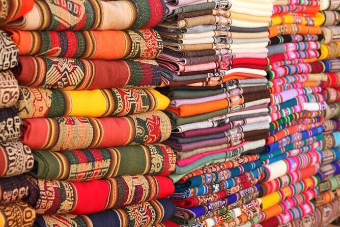 Marrakesh Souks Half-Day Tour - The Practicalities: Pricing, Group Size, and Duration