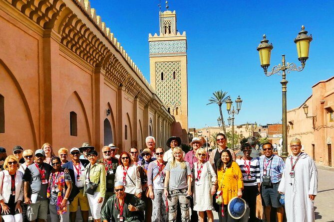 Marrakesh Untold Stories - What Travelers Say