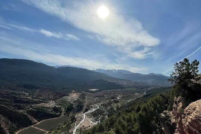 Marrakesh:Atlas, Waterfalls,Berber villages, Agafay Desert - Is This Tour Right for You?