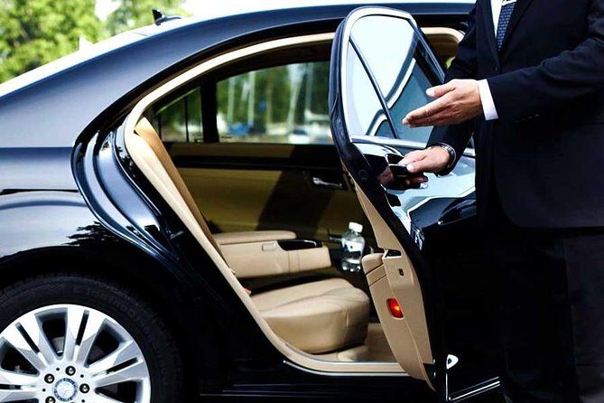 Marsa Alam to Luxor Private Transfer - A Genuine Look at the Marsa Alam to Luxor Private Transfer