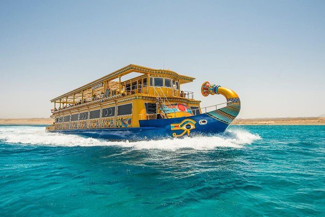 Marsa Mubarak Snorkeling & 1 Diving Adventure & Lunch -Marsa Alam - Final Thoughts: Is This Tour Worth It?