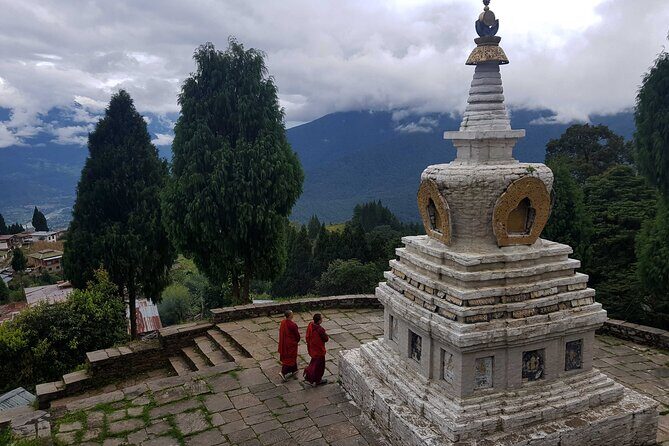Marvels of Bhutan-A Bespoke Travel Experience - The Experience: What Works Well