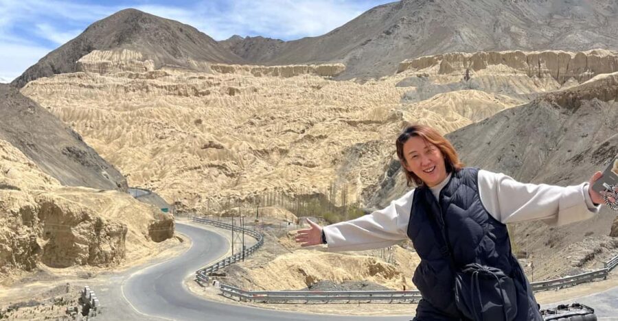 Marvels of Ladakh: Leh to Alchi, Likir and Lamayuru in a Day - What to Expect from This Tour