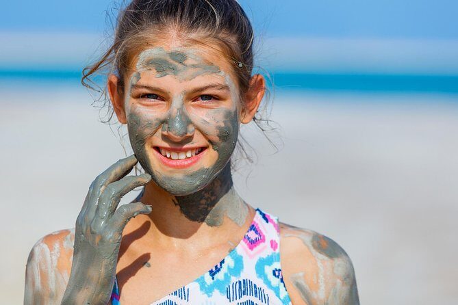 Masada and Dead Sea Tour from Tel Aviv - The Dead Sea: The Ultimate Relaxation