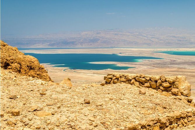Masada and the Dead Sea Day Trip from Jerusalem - What Makes This Tour Stand Out?