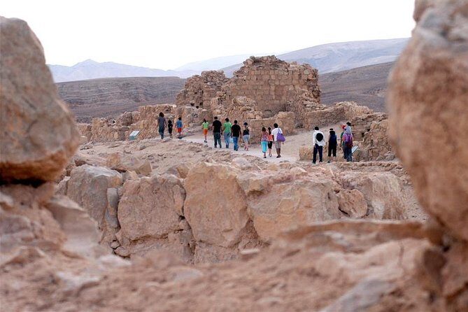 Masada and the Dead Sea Day Trip from Tel Aviv - What Makes This Tour Stand Out?