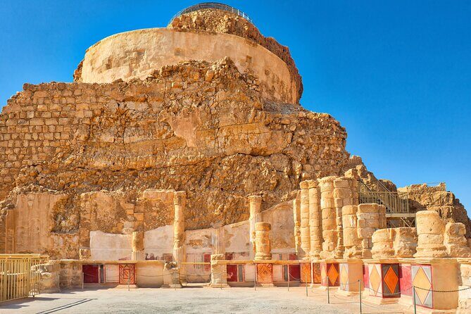 Masada and the Dead Sea Trip from Jerusalem - How Good is the Value?