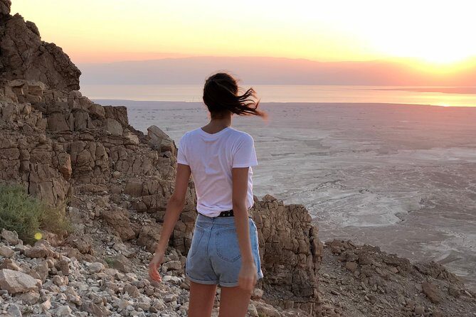 Masada Sunrise Ein Gedi and Dead Sea Tour from Jerusalem - Logistics and Practicalities