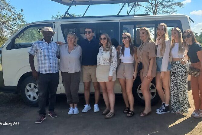 Masai village day tour. - Analyzing the Value: Price, Duration, and Experience