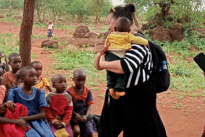 Masai Village half day Tour from Nairobi - Who Should Consider This Tour?