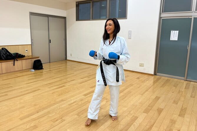 Master the Art of Karate Dynamics - Details That Matter: Practicalities and Value