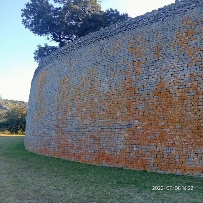 MASVINGO; GREAT ZIMBABWE MONUMENT TOUR - FROM HARARE - Analyzing the Price and Value