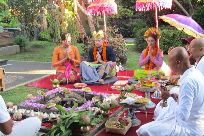 Matasidhi Sacred Love Blessing - The Sum Up