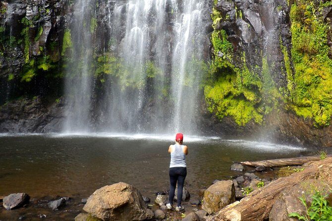 Materuni waterfall and Coffee tour - What’s Included and What’s Not