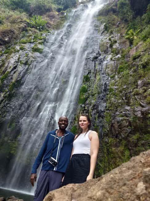 Materuni Waterfall and Kikuletwa Hot Springs Tour - Who Will Love This Tour?