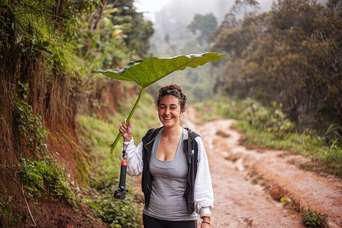 Materuni Waterfall E-Bike Day Trip - Value and Practical Considerations